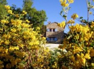 Mas, bastide La Roque Sur Pernes