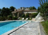 Mas, bastide Les Baux De Provence