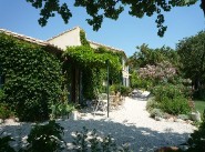 Mas, bastide Les Baux De Provence