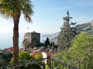 Mas, bastide Roquebrune Cap Martin