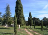 Mas, bastide Saint Julien