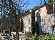 Mas, bastide Saint Marc Jaumegarde