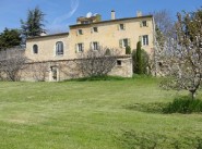 Mas, bastide Saint Michel L Observatoire