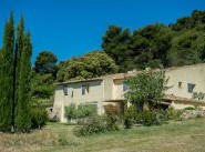 Mas, bastide Vaugines