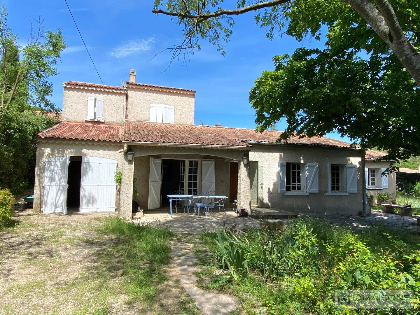 Immobilier en AlpesdeHauteProvence  DMAISONS PROVENCE  Annonces