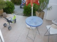 Studio et t1 Gardanne