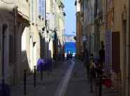 Studio et t1 La Ciotat