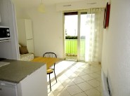 Studio et t1 Villeneuve Loubet