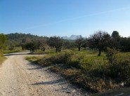 Terrain Aureille