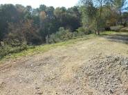 Terrain Chateauneuf Grasse