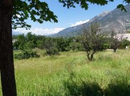Terrain Guillestre