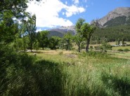 Terrain Jausiers