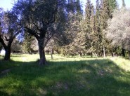 Terrain La Roquette Sur Siagne