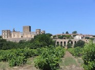 Terrain La Tour D Aigues