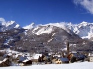 Terrain Le Monetier Les Bains