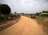 Terrain Luynes