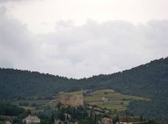 Terrain Saint Marcellin Les Vaison