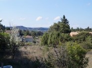 Terrain Saint Saturnin Les Apt