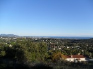 Terrain Tourrettes Sur Loup