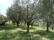 Terrain Tourrettes Sur Loup