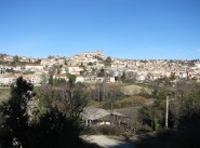 Terrain Valensole