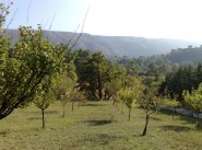 Terrain Vauvenargues