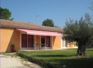 Villa Barbentane