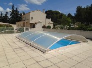 Villa Lancon Provence