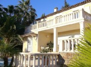 Villa Le Golfe Juan