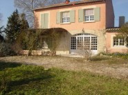 Villa Maillane