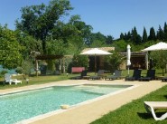 Villa Maussane Les Alpilles