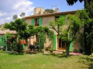 Villa Meyrargues