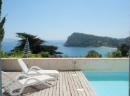 Villa Rayol Canadel Sur Mer