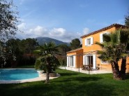 Villa Roquefort Les Pins