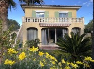 Villa Saint Aygulf