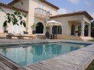 Villa Saint Aygulf