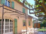 Villa Saint Savournin