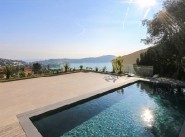 Villa Villefranche Sur Mer